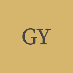 Gwendolyn Glass Yerkey's Image