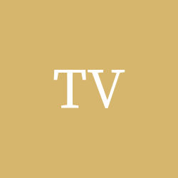 Tracy Randolph Vines