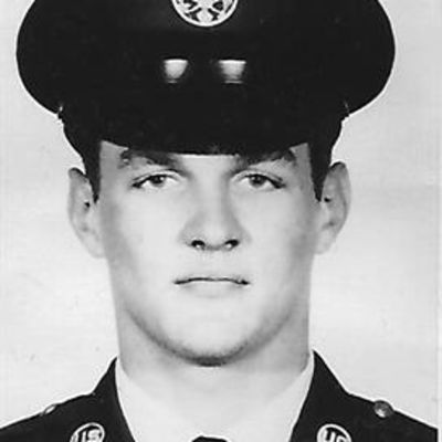 Charles "Dean" Maitland, Sr.