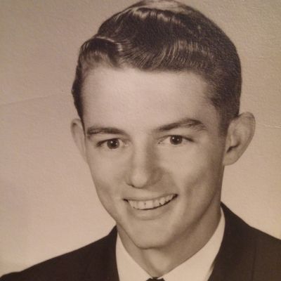 Duane Milo John