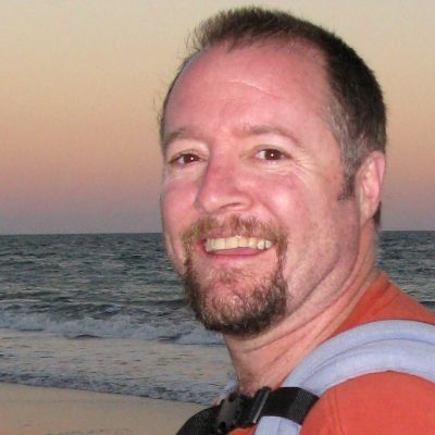 Mark Redar