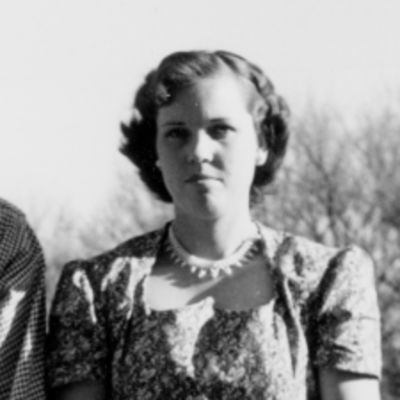 Geneva Mae Fuchs