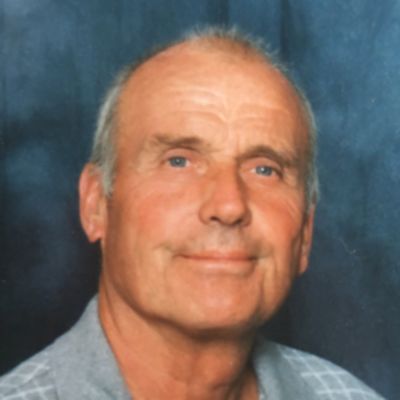 Duane Hillary Acker