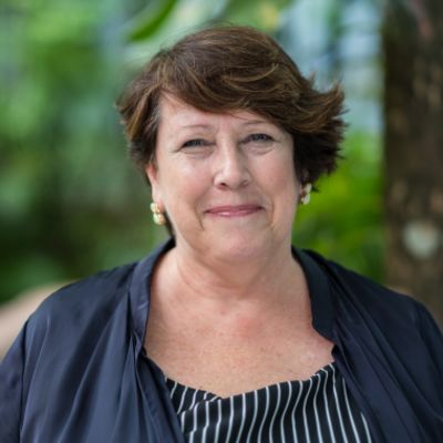 Alison Catherine Owen