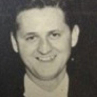 Charles Martin Van Tine