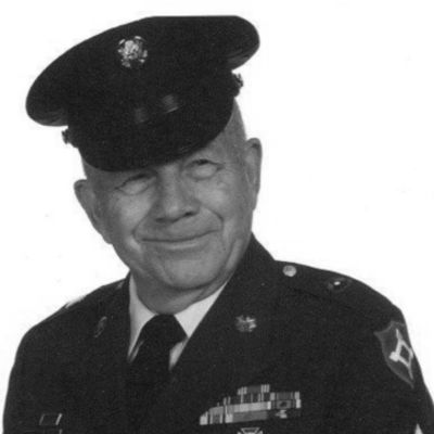 William Edwin Tully Jr.
