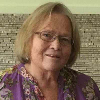 LaDonna Marie (Nana) Fuchs