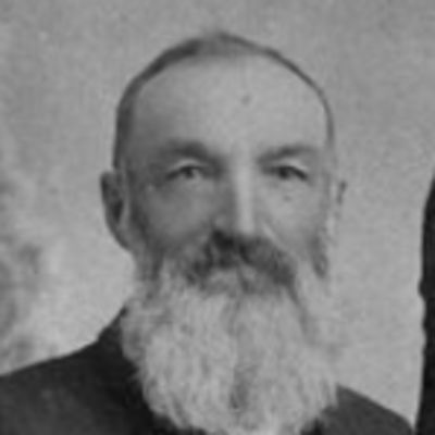 William Lewis Tuttle
