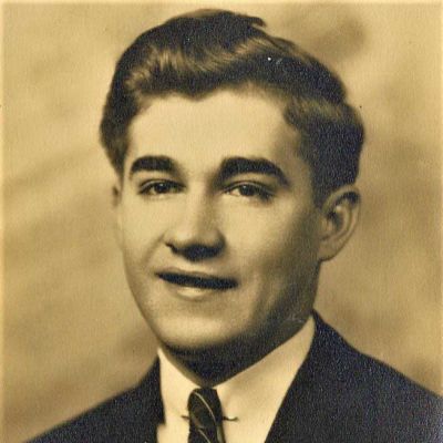 Charles Robert Lazun