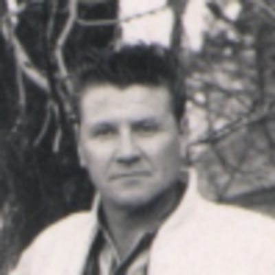 Duane Edward Townsend