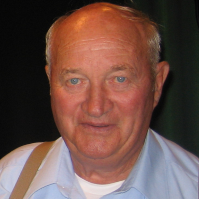 Durwood Scott Slinker
