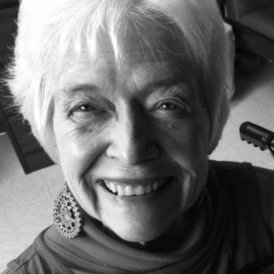 Harriette Mary Alexander