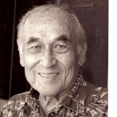 William Yoshito Thompson