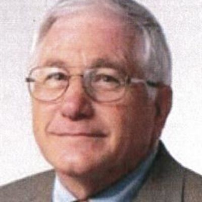 Charles Chick Kitzmiller