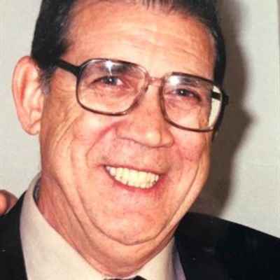 Duane D Coffman