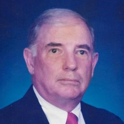Charles M. Lickert
