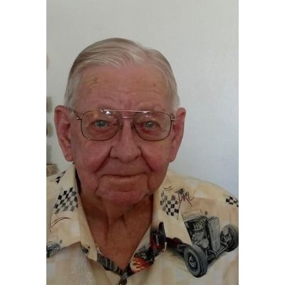 Charles Mitch Mitchell