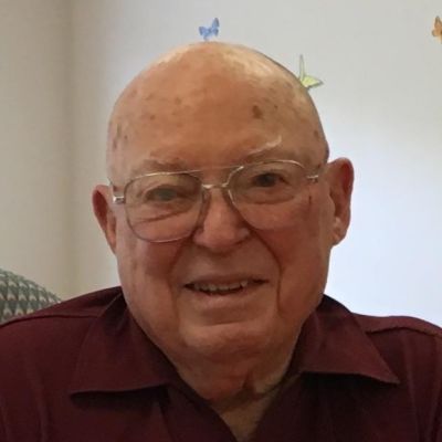 Drury L. Vinton