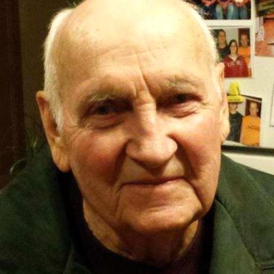Charles J. Loeffelholz