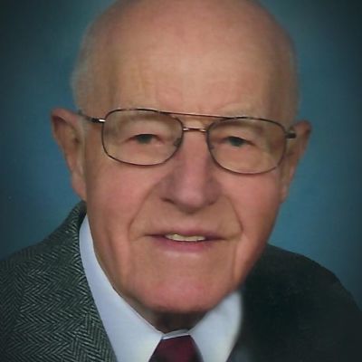 Charles A Klocker