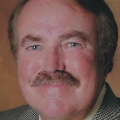 A. Reginald Pilcher