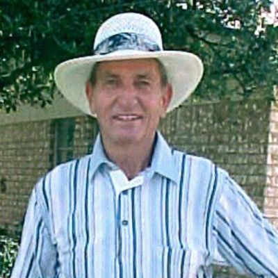 Charles Richard Lewis