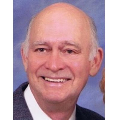 William "Smokey" Freeman