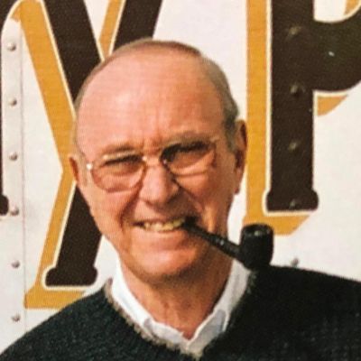 William John Tremblay