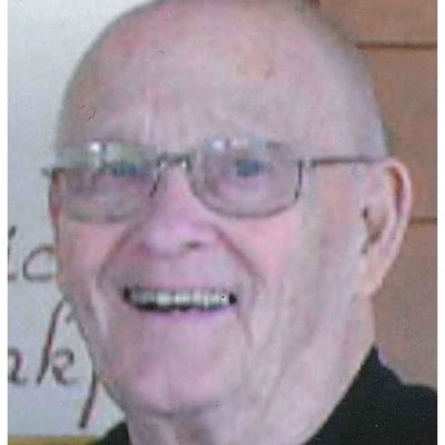William Bill Thomas Soper