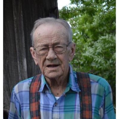 Charles Herman Maddox