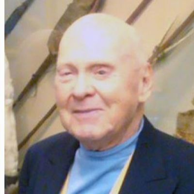 Charles McAlpine