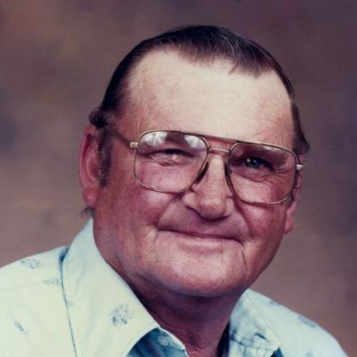 A.G. "Cotton" Webster