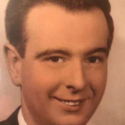 Charles A. Knott, Jr.