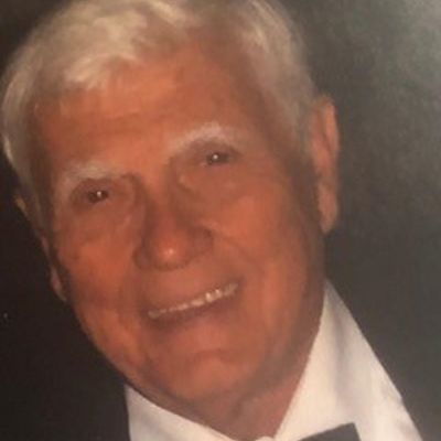 Charles F. Martel