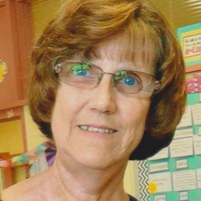 A. Joann Wolf