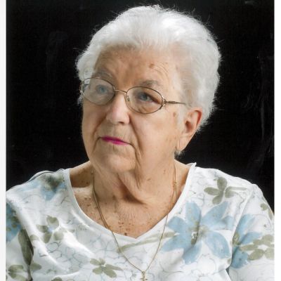 A. Lucille "Lu" Brintzenhofe