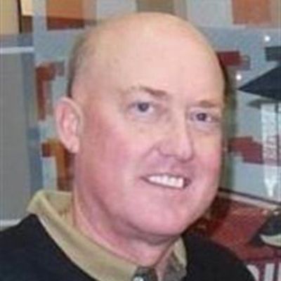 Charles "Larry" Shute, Sr.
