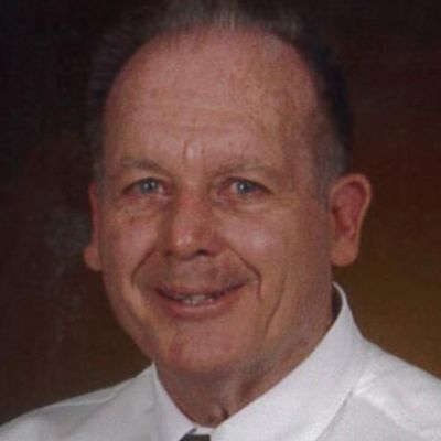 Charles Poppy May