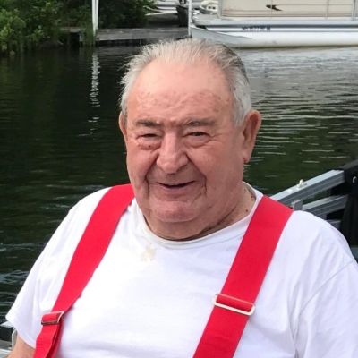 Charles R. McLoud