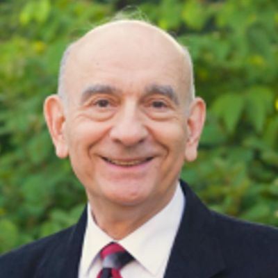 Charles Ronald Kutal