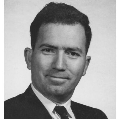 William Bill G. Thompson