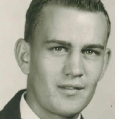 Charles Wayne "Friday" Johnson