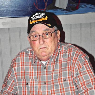 1st Sgt. Milfred W. Rowe, Jr. USMC (Ret.)