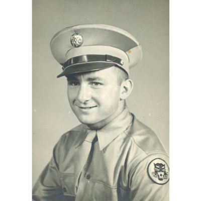 Harry A. Bobco, Jr