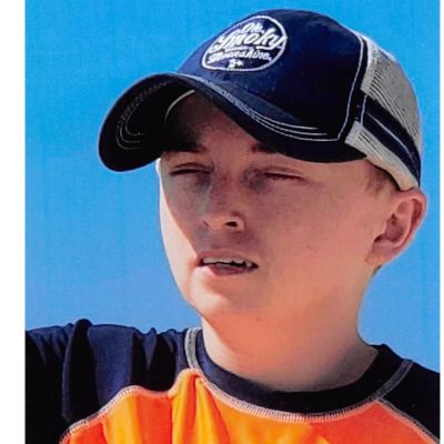 Dustin L. Carmer