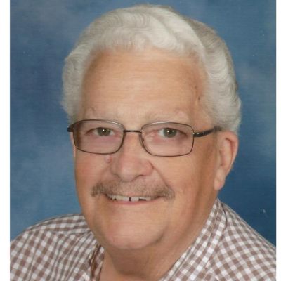 Duffy Peter DeRoy