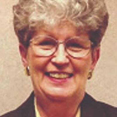 Harriet Lucile Hull Smith