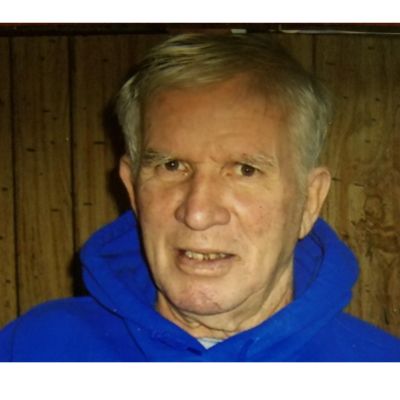 Harold Butch M Turpin