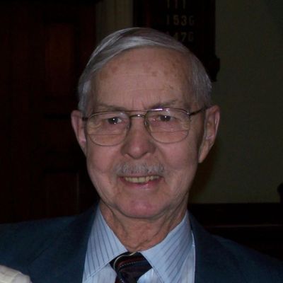 William M. Stoops, Jr.