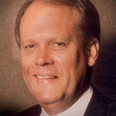 Burnett Tom Carter, Jr.